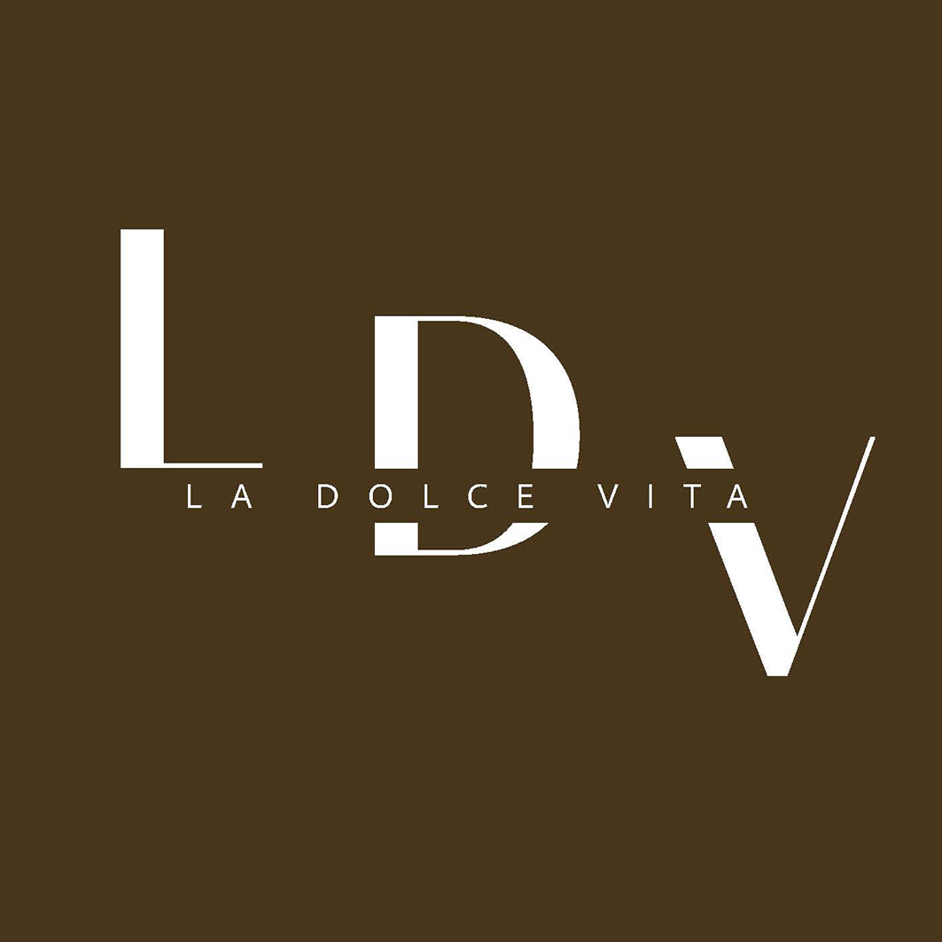 La Dolce Vita - Logo